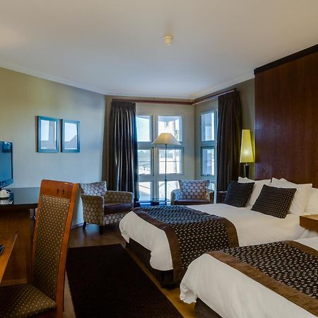 The Oasis Hotel Upington Eksteriør billede