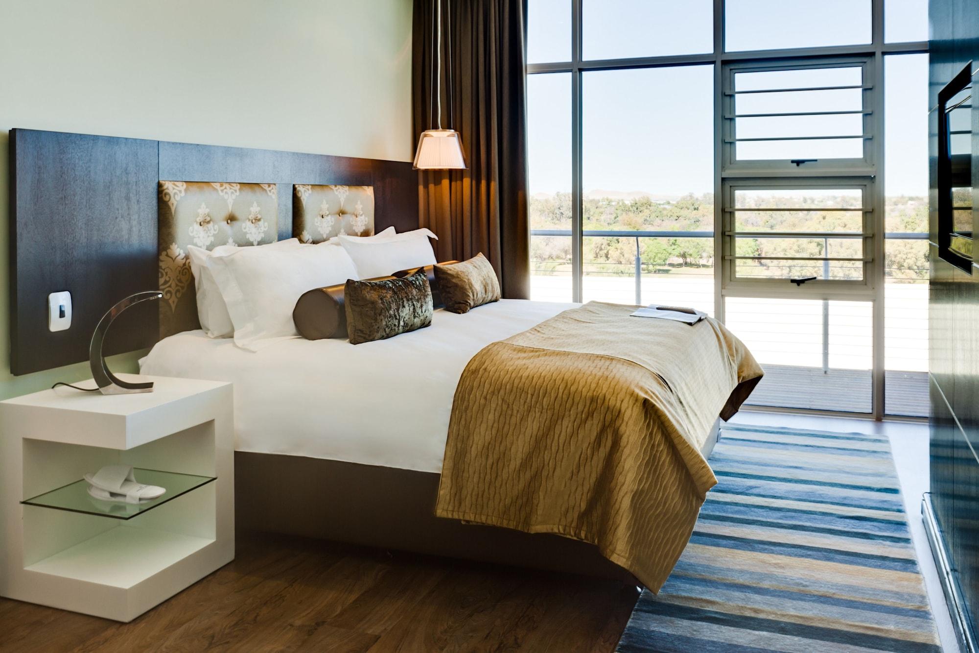The Oasis Hotel Upington Eksteriør billede