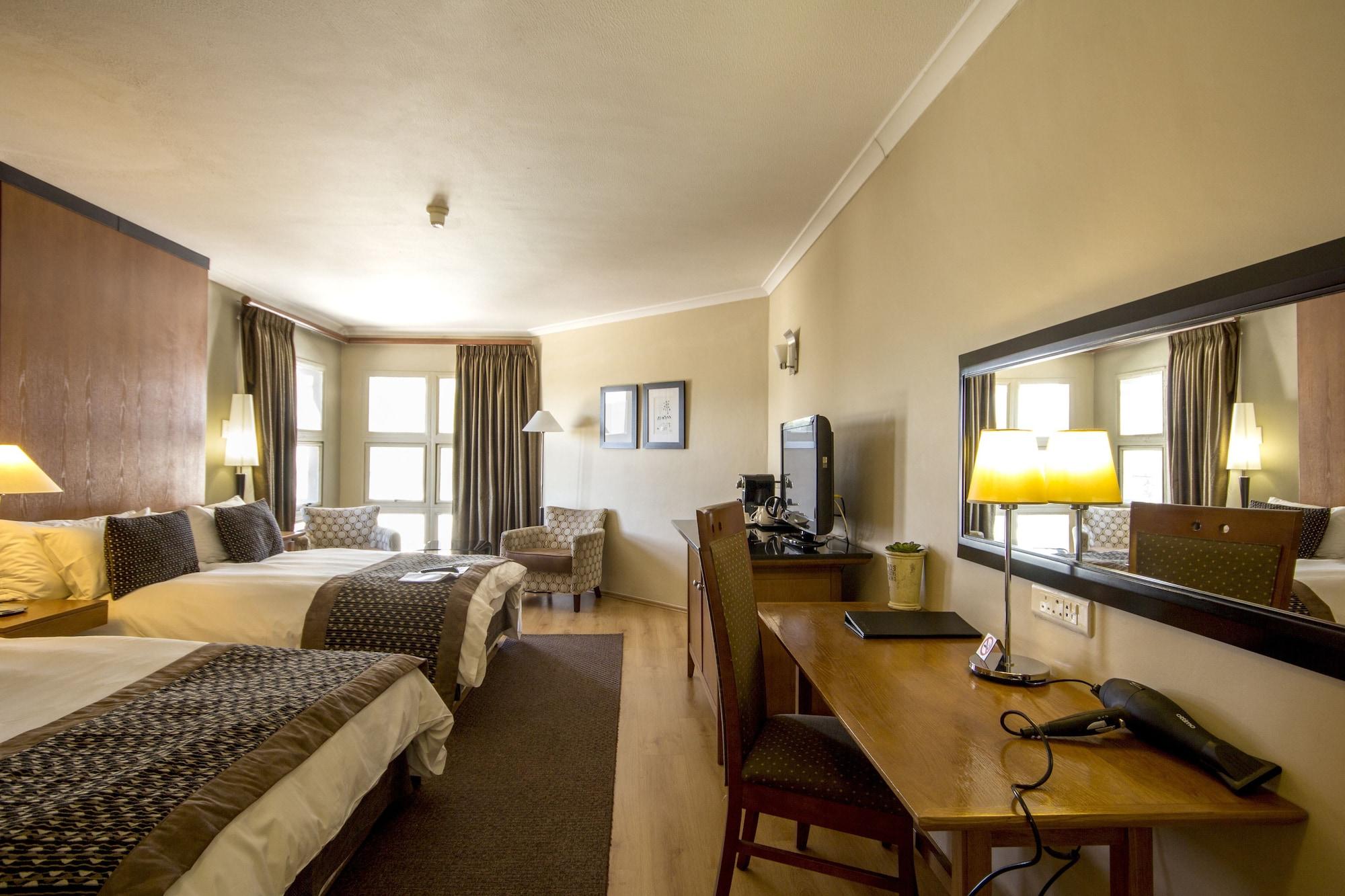 The Oasis Hotel Upington Eksteriør billede