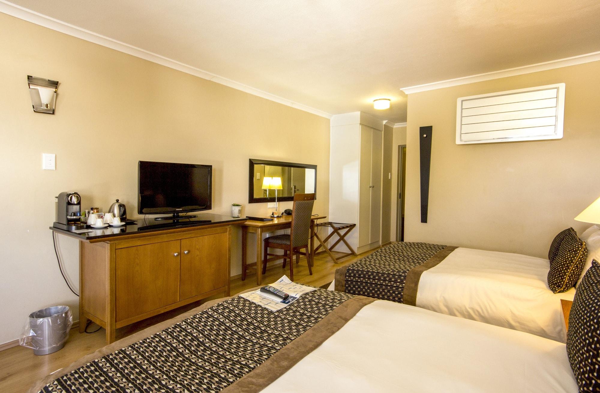 The Oasis Hotel Upington Eksteriør billede