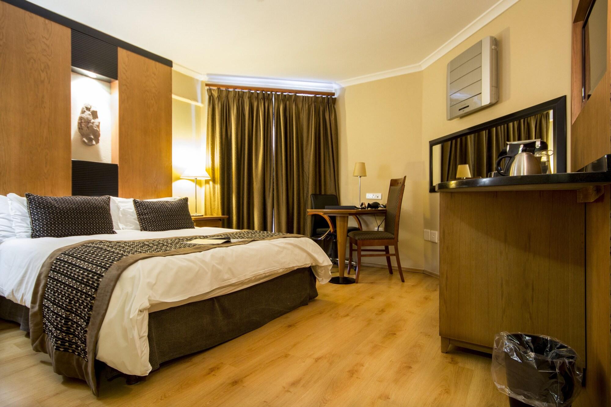 The Oasis Hotel Upington Eksteriør billede
