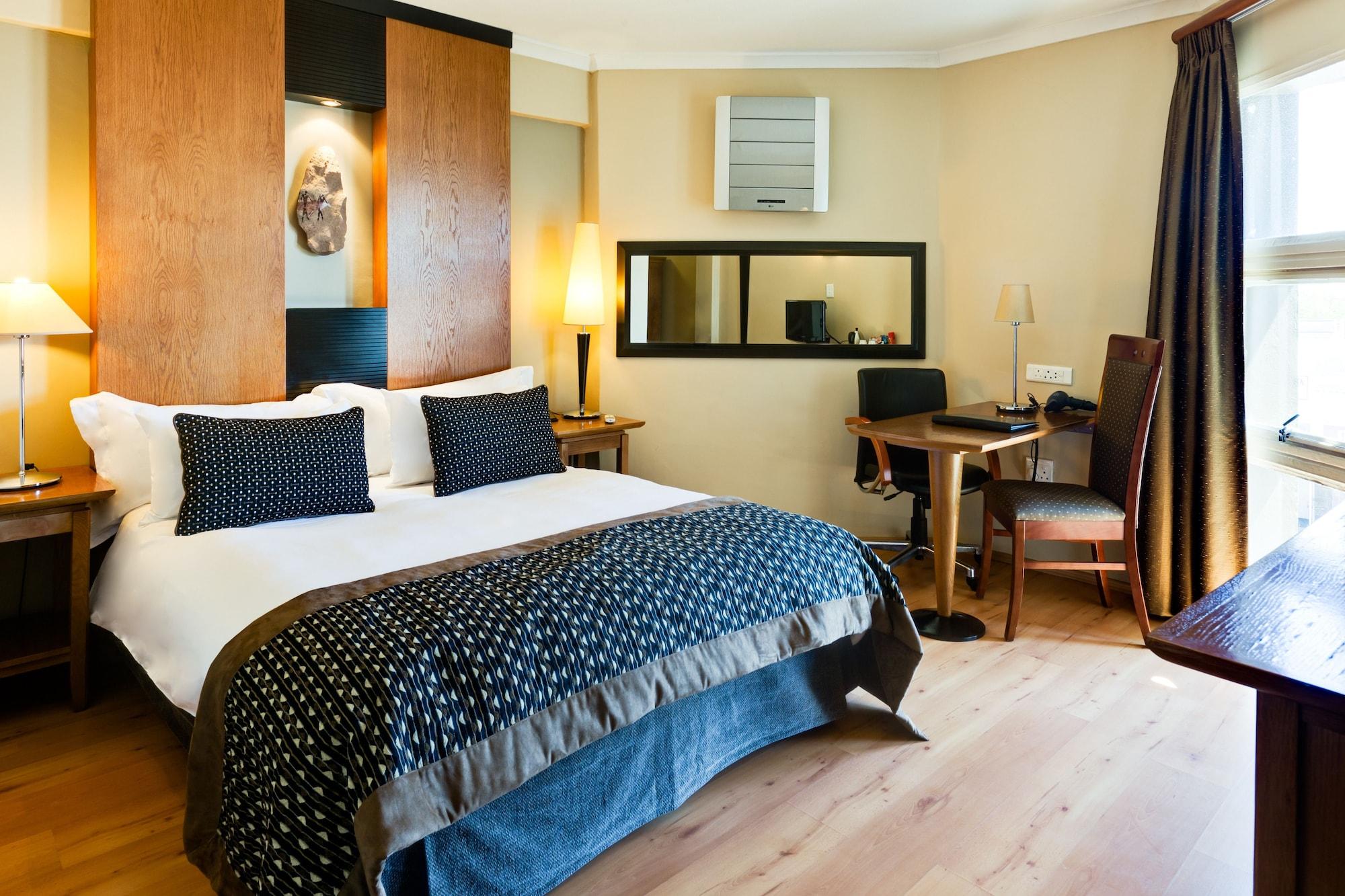 The Oasis Hotel Upington Eksteriør billede