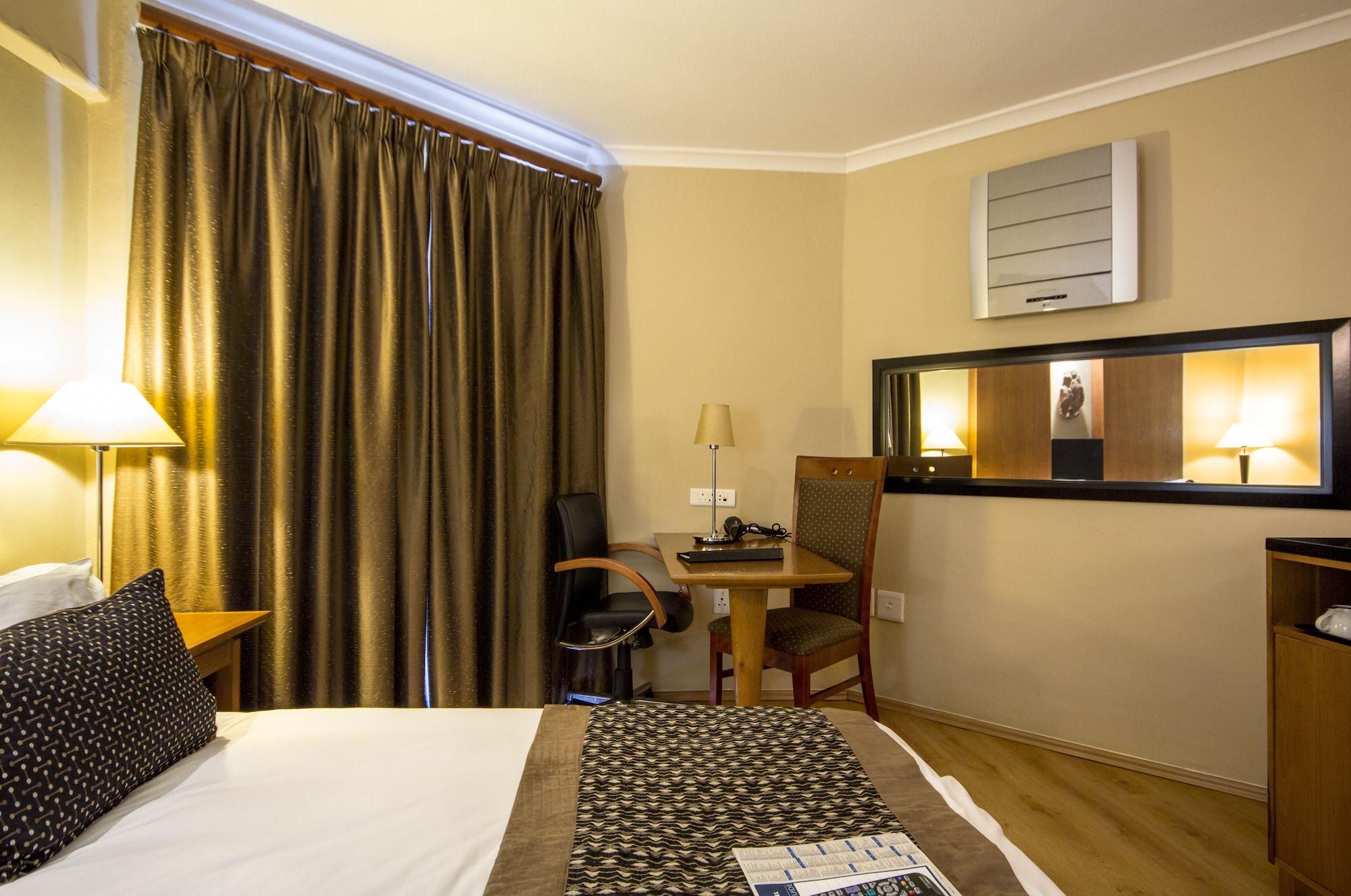 The Oasis Hotel Upington Eksteriør billede