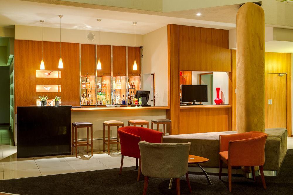The Oasis Hotel Upington Eksteriør billede