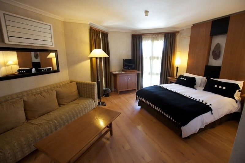 The Oasis Hotel Upington Eksteriør billede