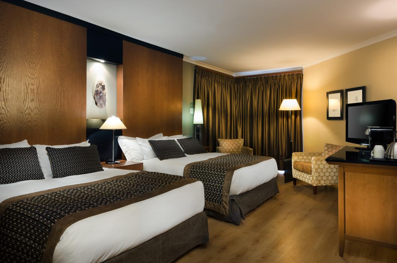 The Oasis Hotel Upington Eksteriør billede