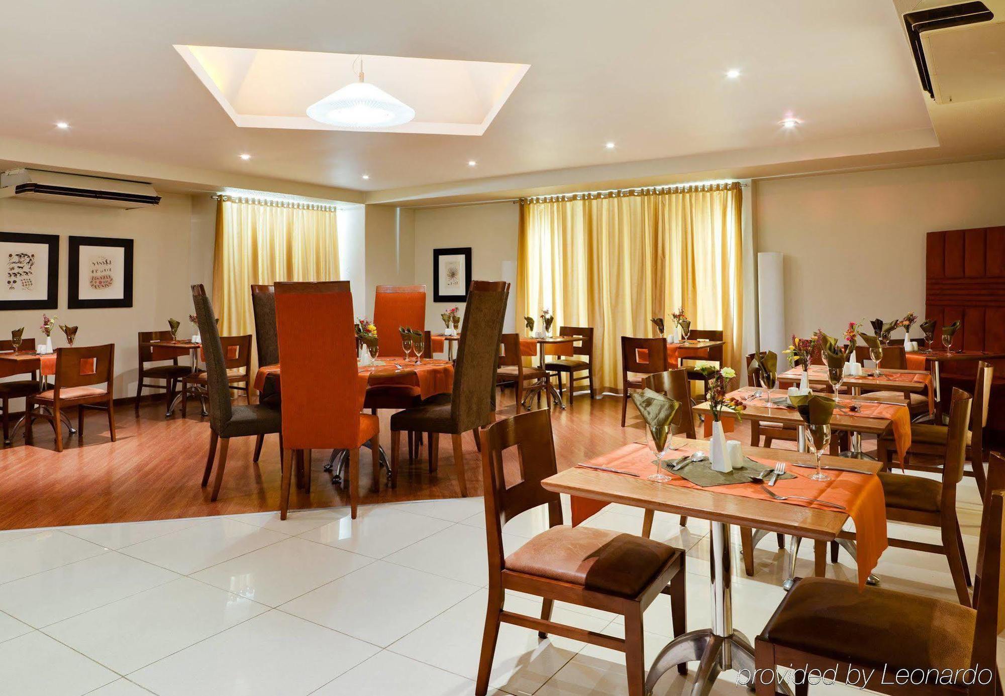 The Oasis Hotel Upington Eksteriør billede