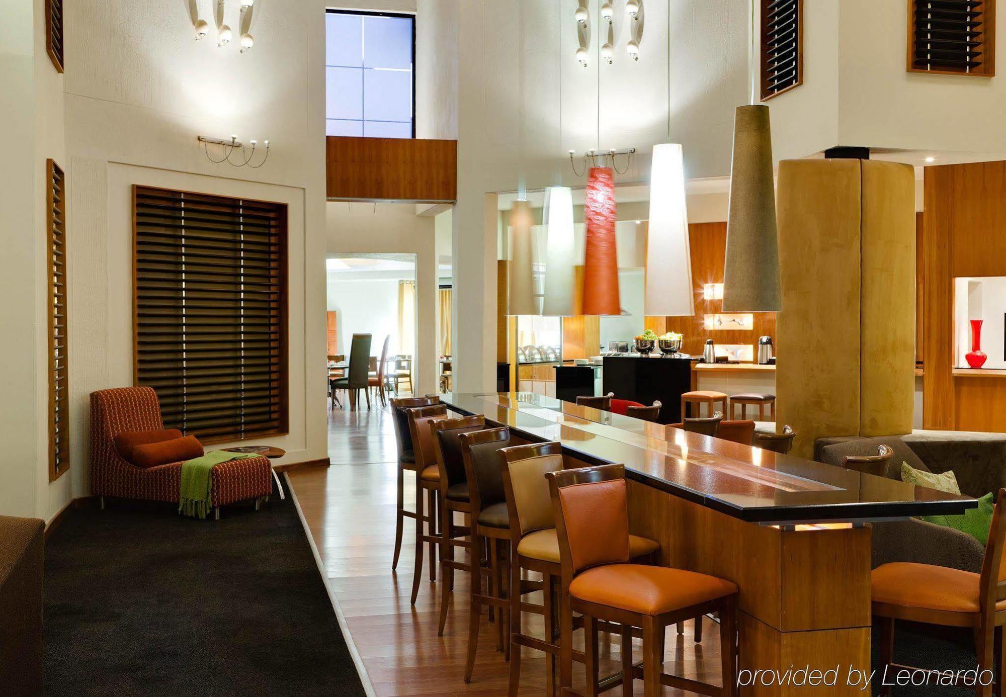 The Oasis Hotel Upington Eksteriør billede