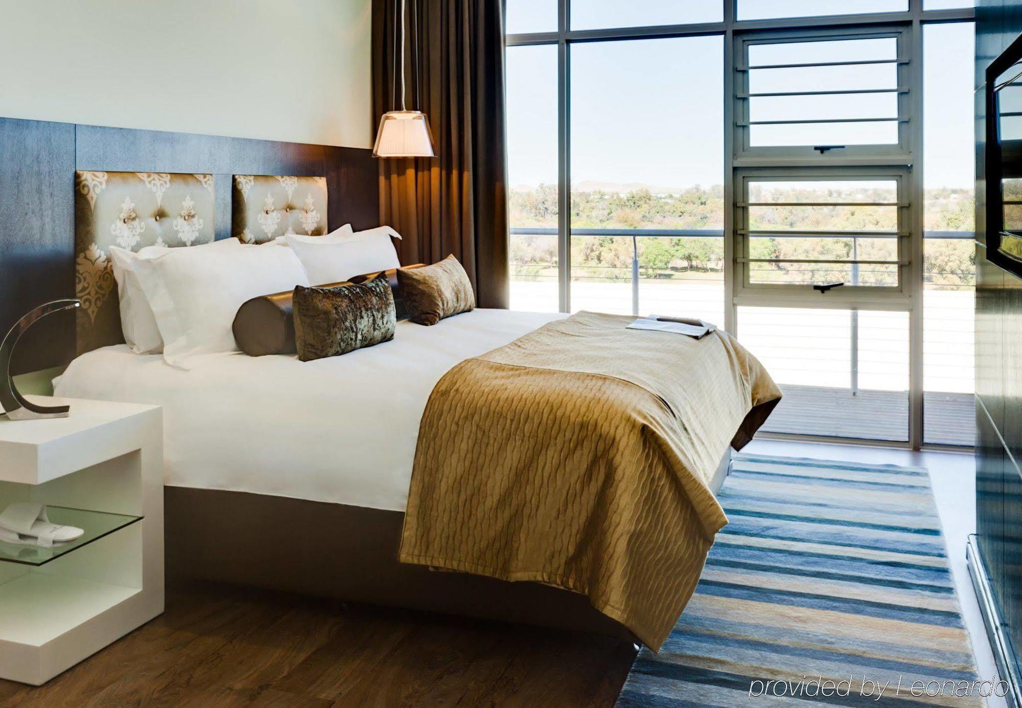 The Oasis Hotel Upington Eksteriør billede