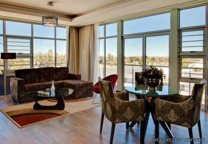 The Oasis Hotel Upington Eksteriør billede
