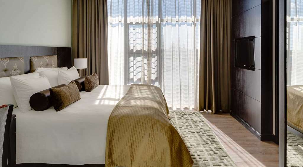 The Oasis Hotel Upington Værelse billede